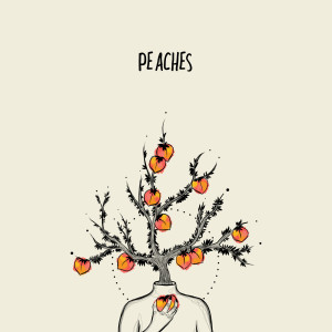 ดาวน์โหลดและฟังเพลง Peaches พร้อมเนื้อเพลงจาก Cray