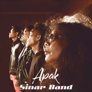 Album Apak oleh Sinar Band