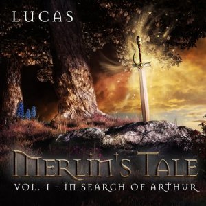 收聽Lucas的Excalibur歌詞歌曲