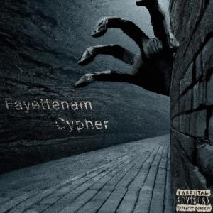 ดาวน์โหลดและฟังเพลง Fayettenam Cypher (feat. Artifice, the Visionary, Javeth & Tayvion T) (Explicit) พร้อมเนื้อเพลงจาก Nova Omari