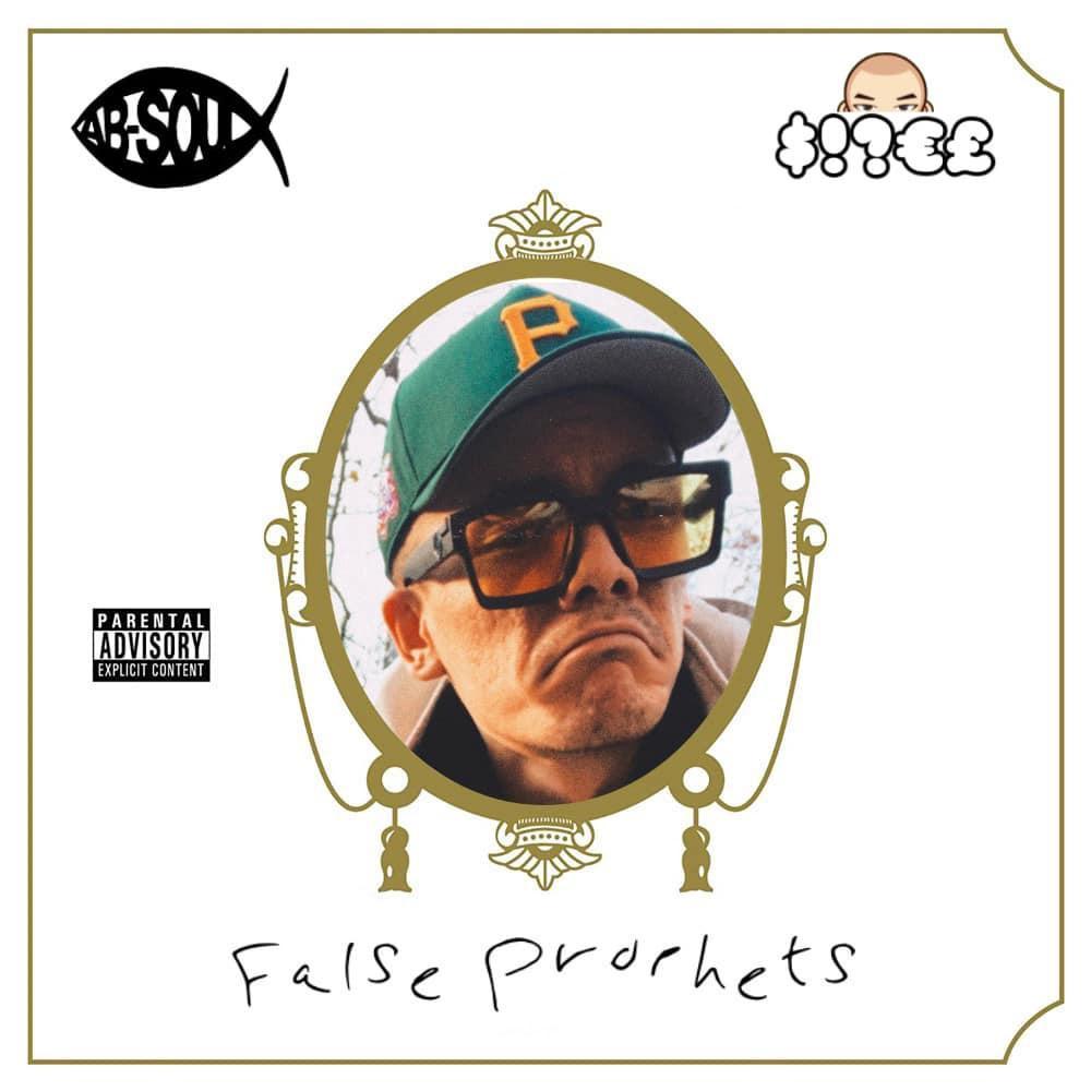 False Prophets (feat. Ab-Soul) (Explicit)