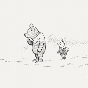 收聽The Disneylanders的Winnie the Pooh歌詞歌曲