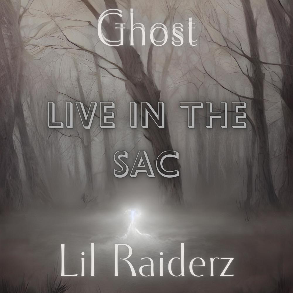 Ghost (Live at the SAC)