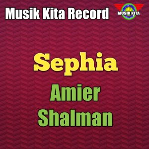 Amier Shalman的专辑Sephia