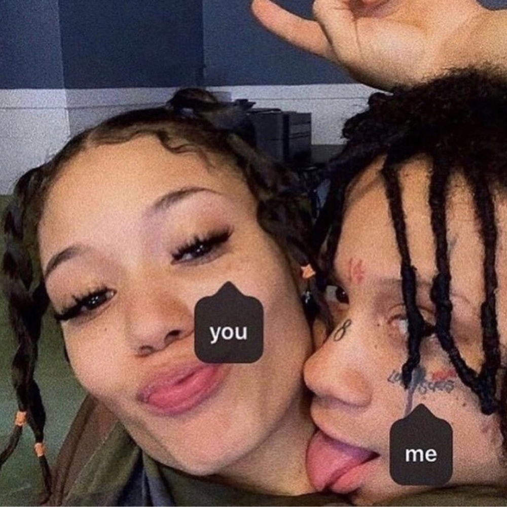you (Explicit)
