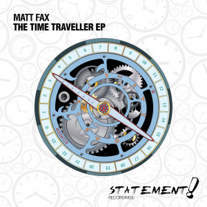 Dengarkan The Time Traveller lagu dari Matt Fax dengan lirik