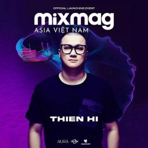 Dengarkan Mixmag Asia Vietnam at Aura Saigon 2022 lagu dari Mixmag Asia Vietnam dengan lirik