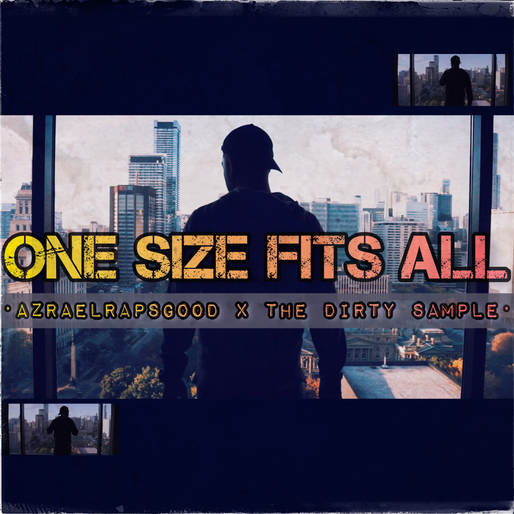 One Size Fits All (Instrumental)