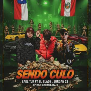 ดาวน์โหลดและฟังเพลง SENDO CULO (feat. Bael Tjk, Jordan 23, Mariobeatzz & Stivosense) พร้อมเนื้อเพลงจาก El Blade Hey Hey