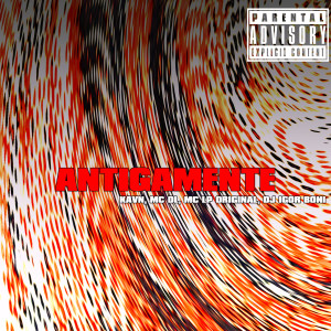 Various Artists的專輯Antigamente (Explicit)
