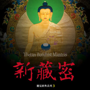 Dengarkan lagu The Green Tara Mantra nyanyian 群星 dengan lirik