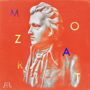 Mozart的專輯Mozart, Part.8