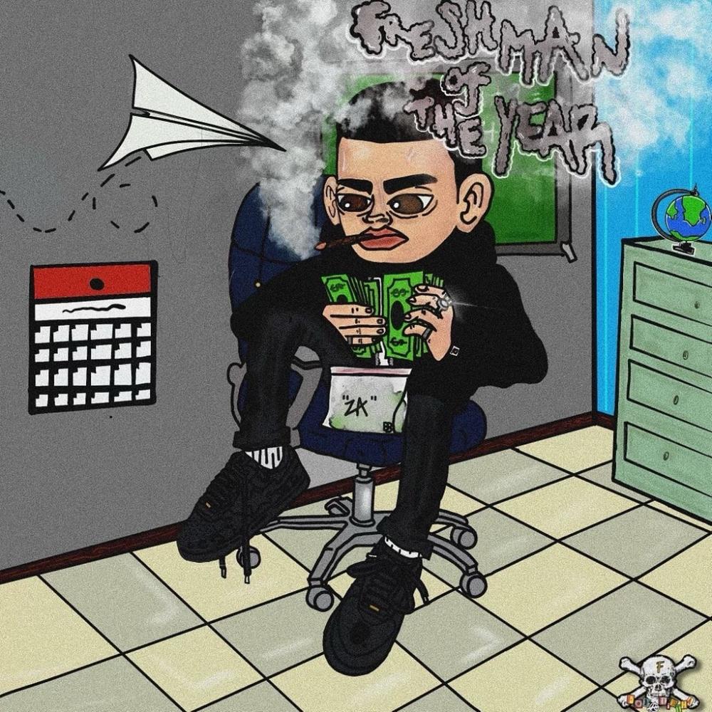 Plug (feat. 12josh & Houston) (Explicit)