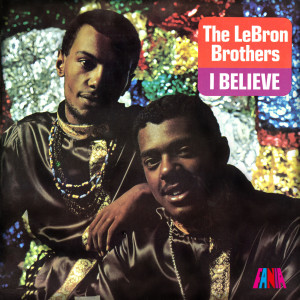 ดาวน์โหลดและฟังเพลง I Knew You Were Gone (Yo Sabia Que Te Ibas) พร้อมเนื้อเพลงจาก Lebrón Brothers