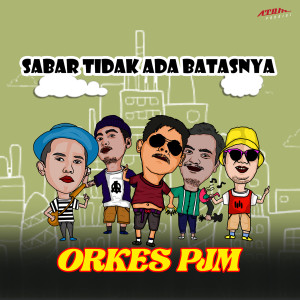 收聽Orkes PJM的Bersyukur歌詞歌曲