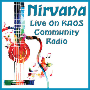 อัลบัม Live On KAOS Community Radio ศิลปิน Nirvana