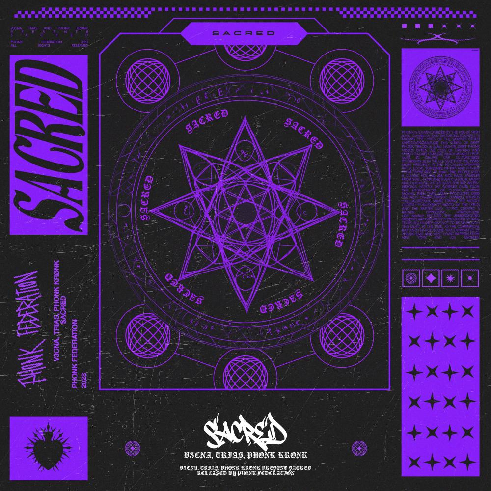 Sacred