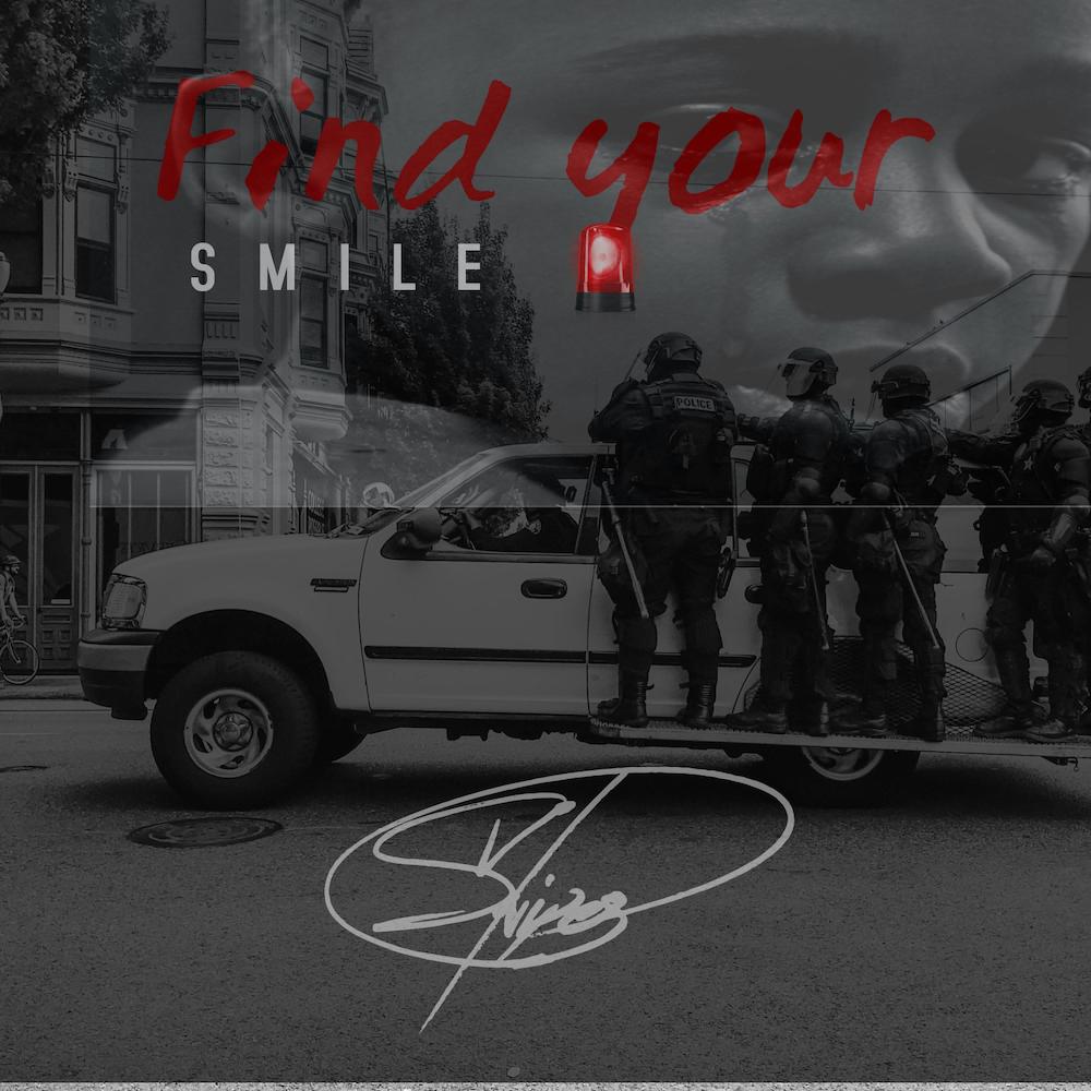 FIND YOUR SMILE (Explicit)
