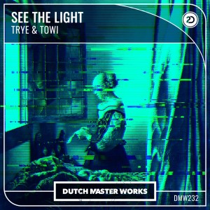 Album See The Light from Trye