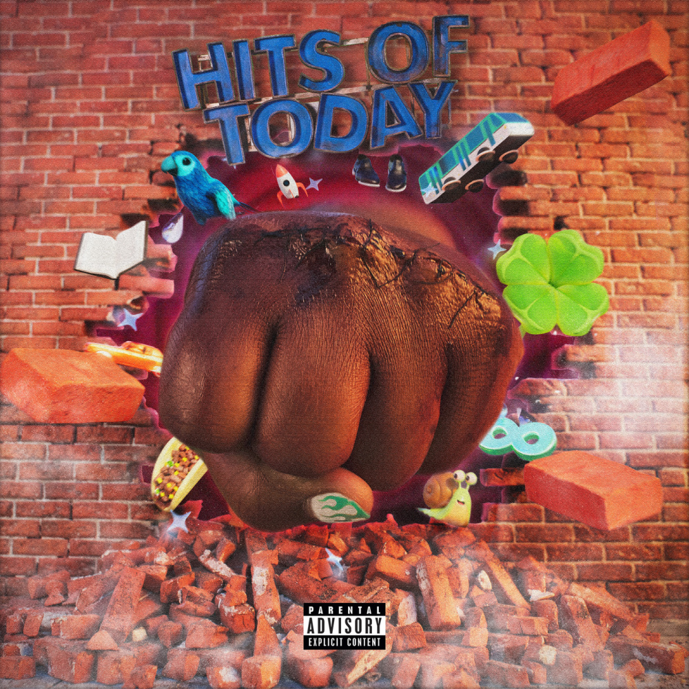 Hullabaloo (Explicit)