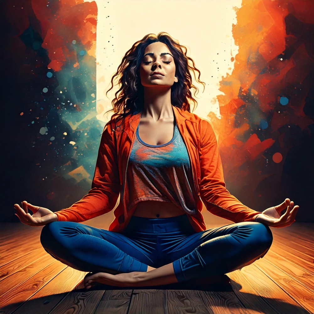 Flowing Energy Tunes