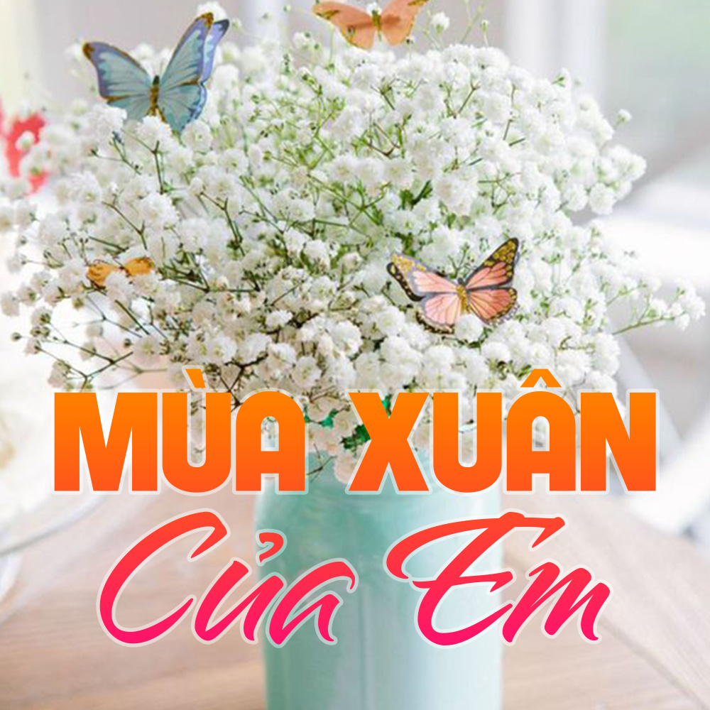 Bên em mùa xuân