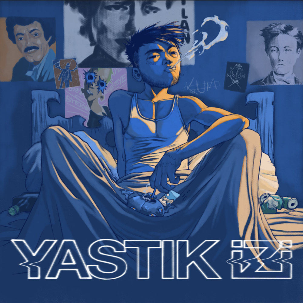 Yastık Izi