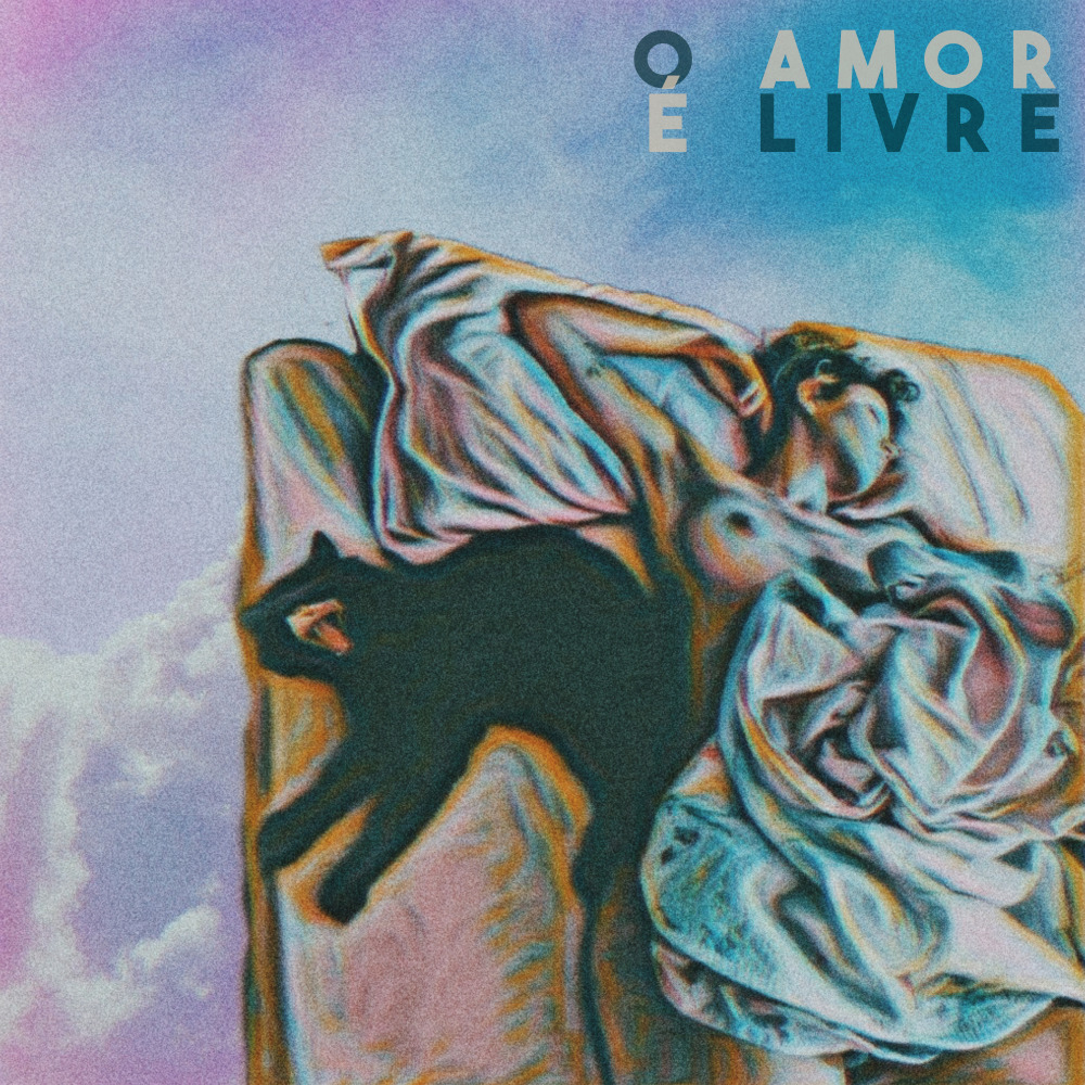 O Amor É Livre