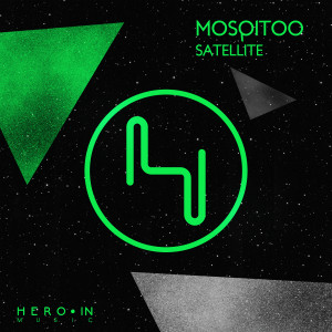 Album Satellite from 