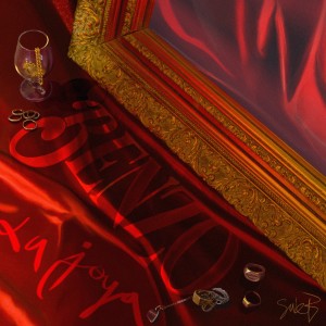 收聽Sule B的Salto de Fe歌詞歌曲