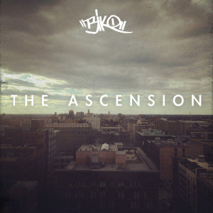 James Biko的專輯The Ascension