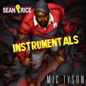 Sean Price的專輯Mic Tyson