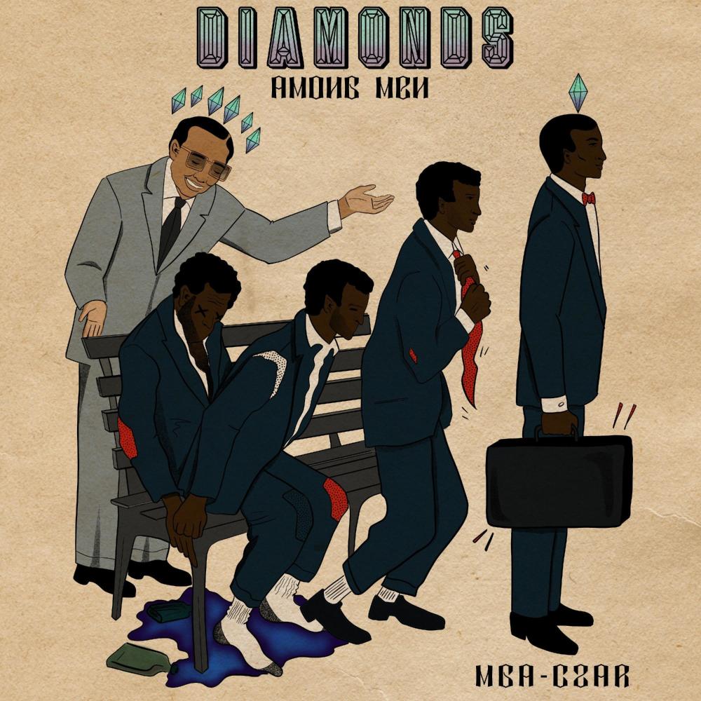 Drag-On (feat. Arradon) (Explicit)