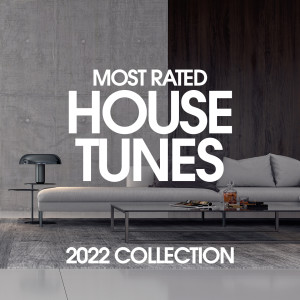 Album Most Rated House Tunes 2022 Collection from Santi Vasques