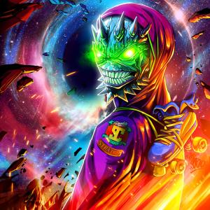 default playlist img