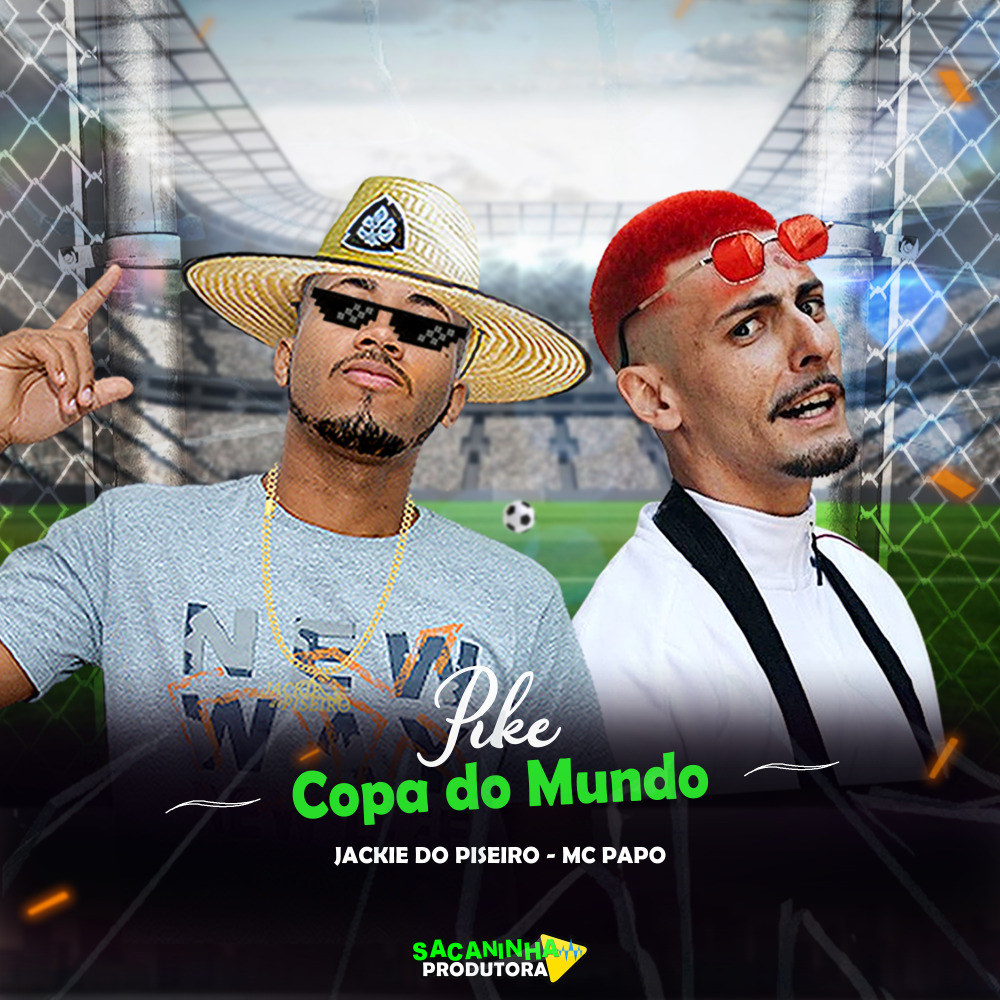 Pike Copa do Mundo