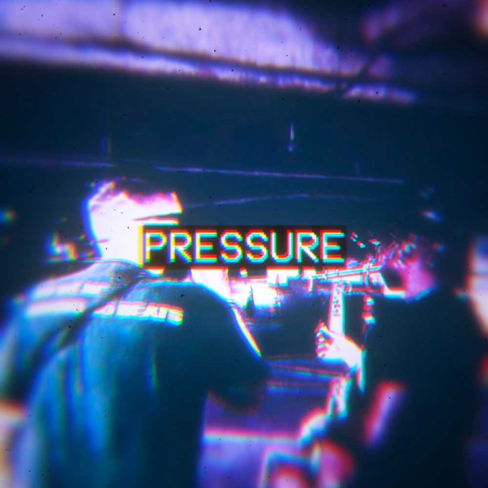 Pressure (feat. Jay Hotshot) (Explicit)