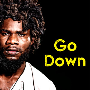 Listen to Go Down song with lyrics from Pilato