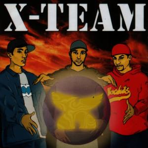收聽X-Team的Revlution (Gotovi li ste?)歌詞歌曲
