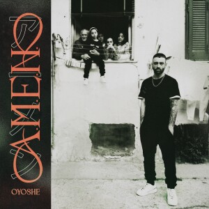 Album A.M.E.N. (Explicit) from Oyoshe