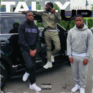 Tally Up (feat. Kimbo) (Explicit)