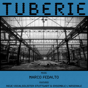 Marco Fedalto的專輯TUBERIE