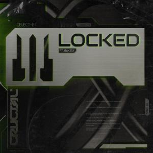 收聽Crucial的Locked (feat. Rakjay)歌詞歌曲