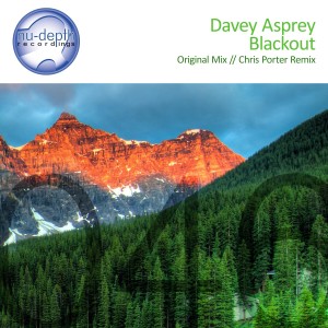 收聽Davey Asprey的Blackout (Chris Porter Remix)歌詞歌曲