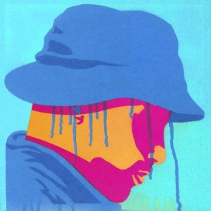Howie B.的專輯Turn The Dark Off