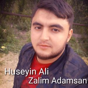 Dengarkan lagu Zalim Adamsan nyanyian Hüseyin Ali dengan lirik