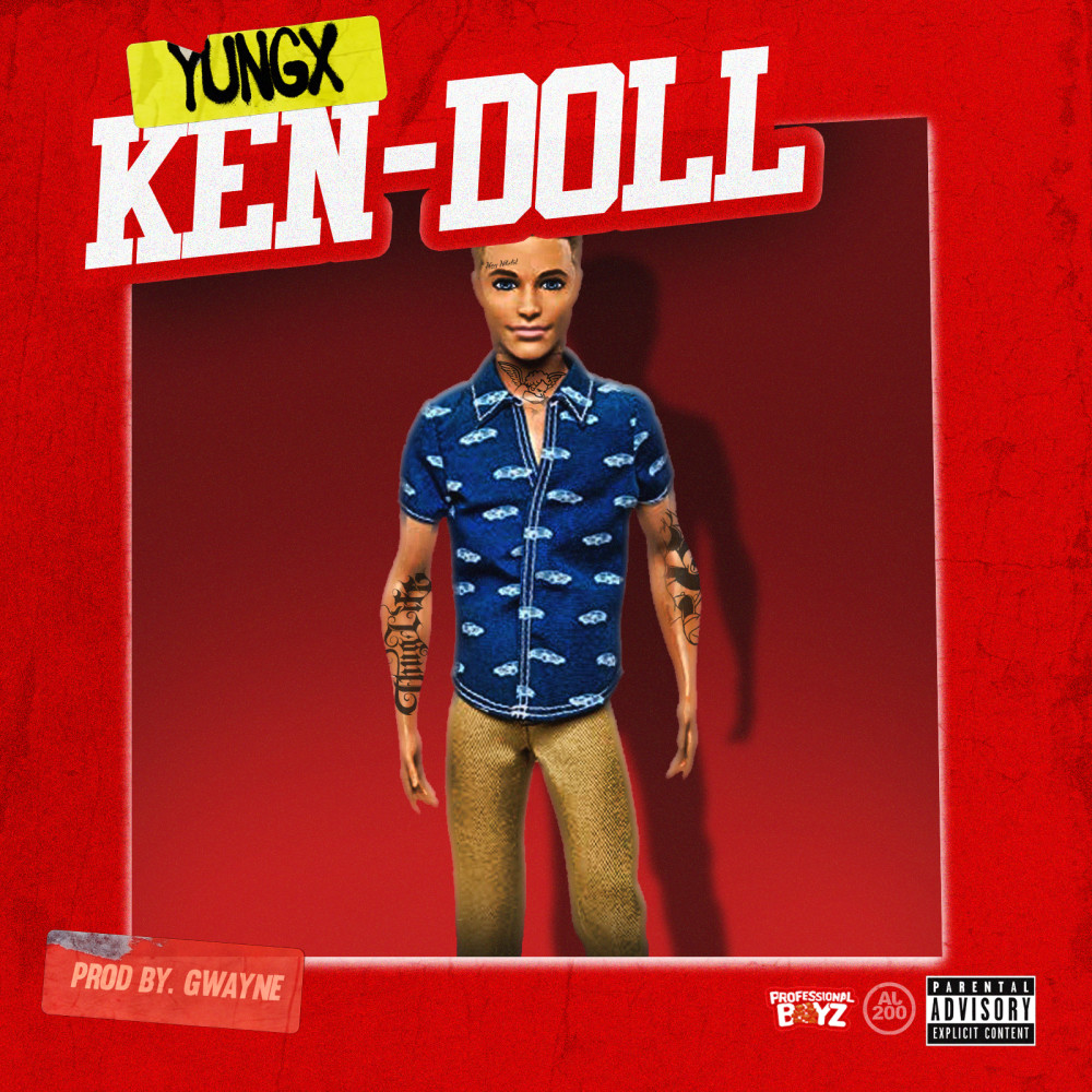 Ken-Doll (Explicit)