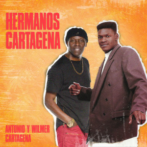 Listen to Solo Mía song with lyrics from Antonio Cartagena