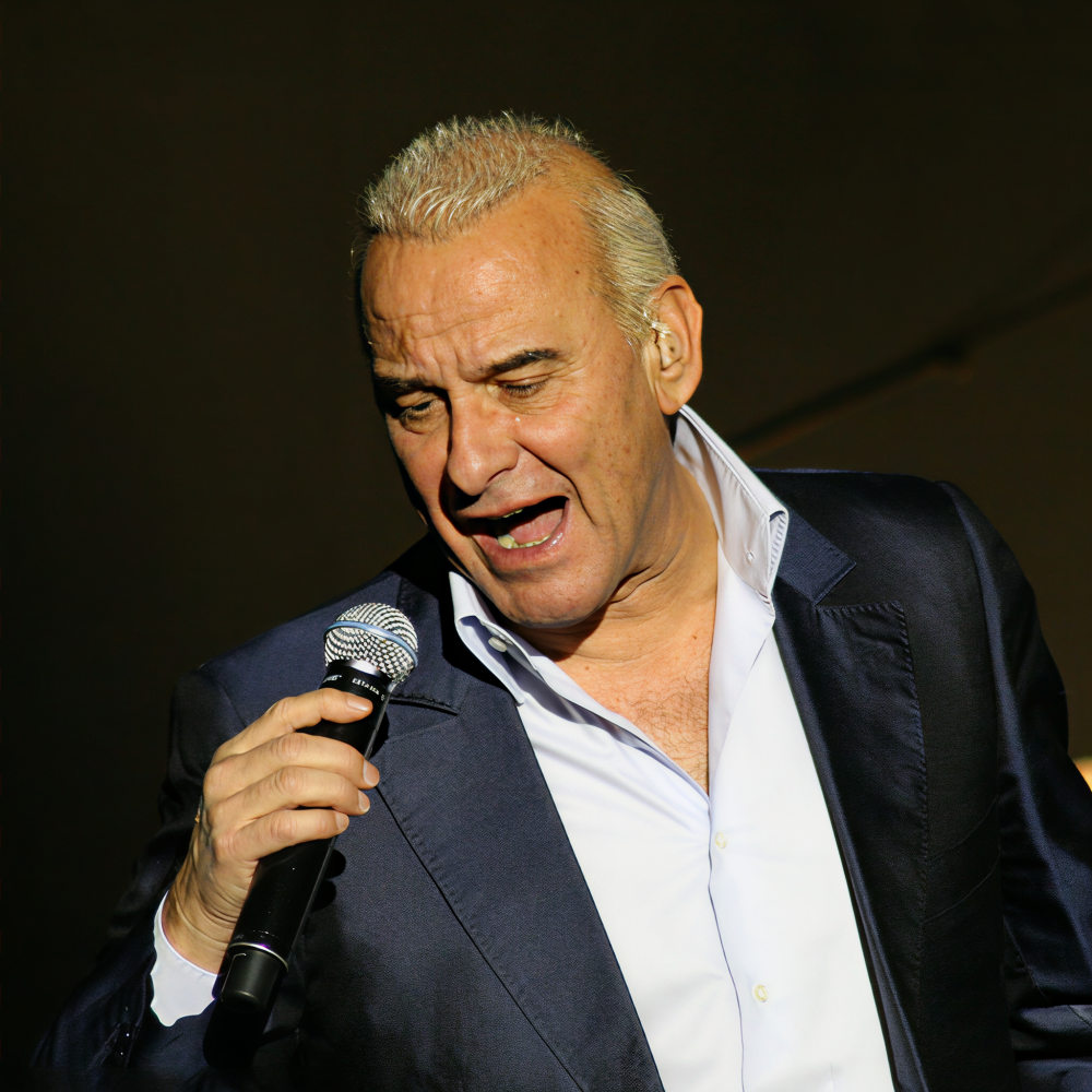 Michel Fugain