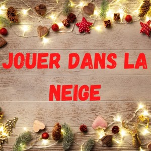 Album Jouer Dans La Neige from Alfred Deller & the Deller Consort